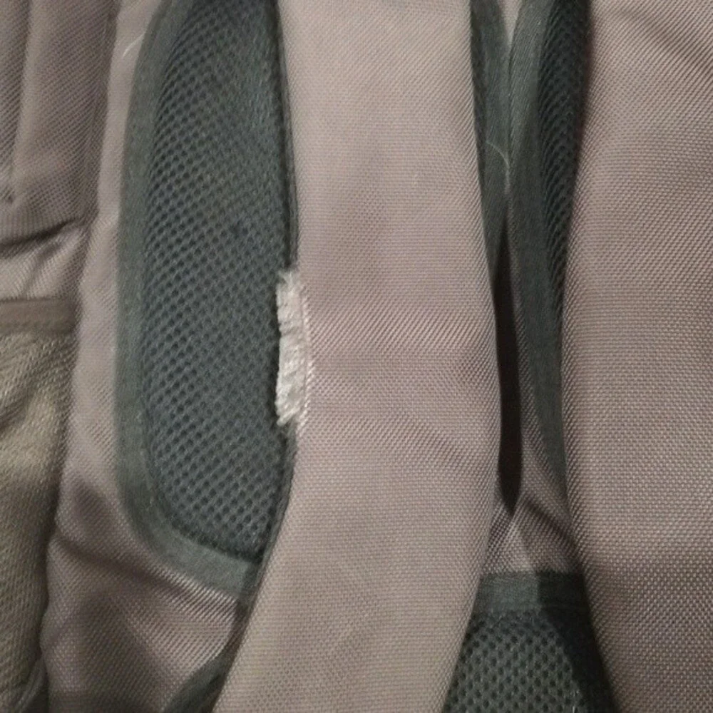 Brown Socko 17.3 Laptop Travel Backpack